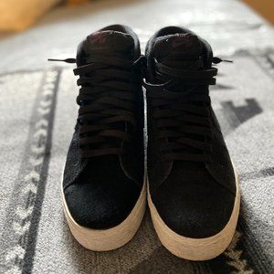 Nike Sb Zoom Blazer Mid-XT